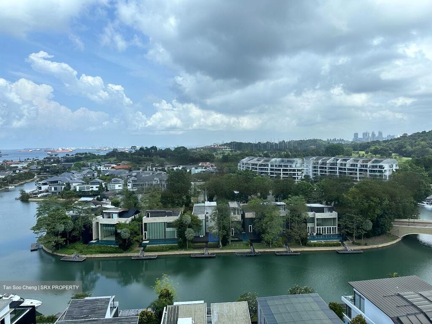 Cape Royale (D4), Condominium #555918321